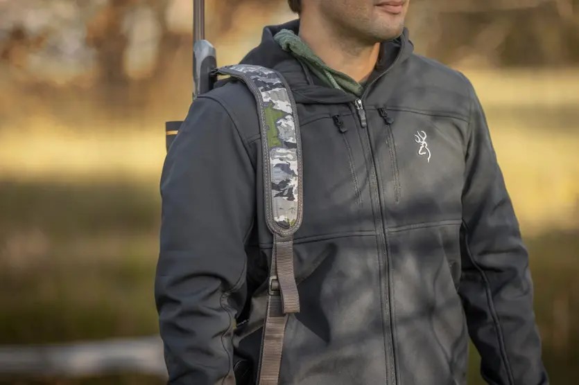 Adjustable Rifle/Shotgun Sling